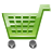 shopping cart